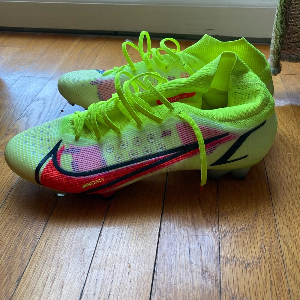 Nike Mercurial Superfly 8 Elite - image 6